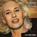 the album cover for Tammy Wynette - You Brought Me Back - Expanded Edition (Exp) (Uk)