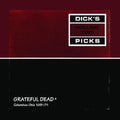 the album cover for Grateful Dead - Dick's Picks Vol. 2--Columbus Ohio 10/31/71 [180 Gram]