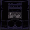 the album cover for Shabazz Palaces - Exotic Birds Of Prey