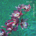 the album cover for BrhyM - Deep Sea Vents