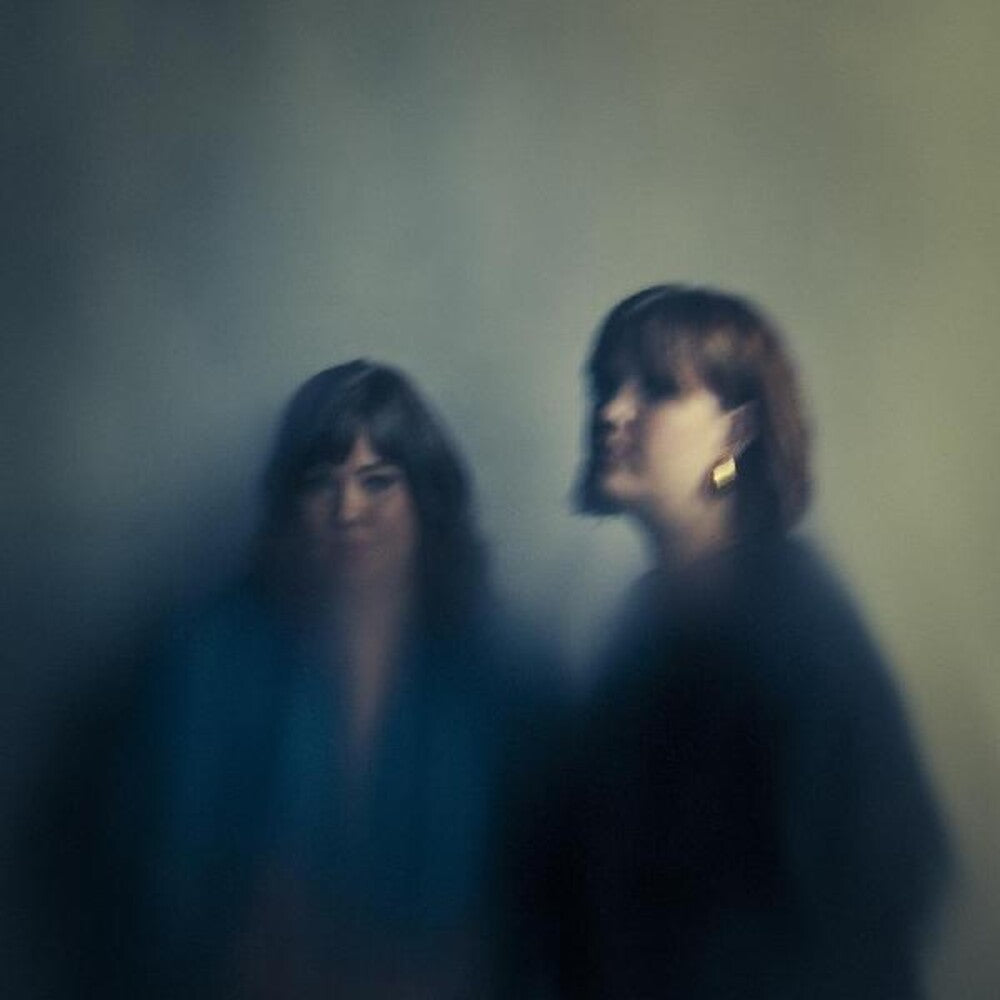the album cover for The Secret Sisters - Mind, Man, Medicine [Indie Exclusive Limited Edition Signed CD]
