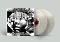 the album cover for Future Sound Of London - Pulse Five [Colored Vinyl] [Clear Vinyl] [180 Gram]