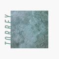 the album cover for Torrey - Torrey [Colored Vinyl] (Wht) [Download Included]