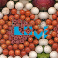 the album cover for Kitsune Love / Various - Kitsune Love / Various (Ofgv)