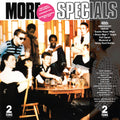 the album cover for The Specials - More Specials [Reissue]
