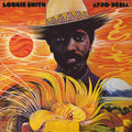 the album cover for Lonnie Smith - Afro-Desia (Gate)