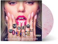 the album cover for Reneé Rapp / Auli’I Cravalho - Mean Girls (Music From The Motion Picture) [Candy Floss LP]