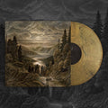the album cover for Blut Aus Nord - Memoria Vetusta Iii - Saturnian Poetry