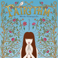 the album cover for Yamaguchi, Mioko - Fairythm