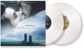 the album cover for Sakamoto, Ryuichi - Emily Bronte'S Wuthering Heights (Original Soundtrack) - Clear Vinyl