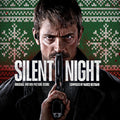 the album cover for Marco Beltrami - Silent Night - O.S.T.