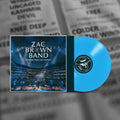 the album cover for Zac Brown - From The Road Vol 1: Covers (Blue) [Colored Vinyl]