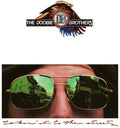 the album cover for Doobie Brothers - Takin' It To The Streets (Gate) [Limited Edition]