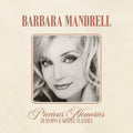 the album cover for Barbara Mandrell - Precious Memories: 20 Hymns and Gospel Classics
