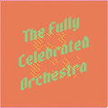 the album cover for Fully Celebrated Orchestra - Sob Story
