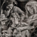 the album cover for Tomeka Reid - Reid / Edwards / Coudoux