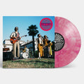 the album cover for Dumbo Gets Mad - Levitation Sessions (Cotton Candy Vinyl) [Colored Vinyl]
