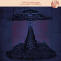 the album cover for Thy Catafalque - Sublunary Tragedies [Limited Edition] [Digipak]
