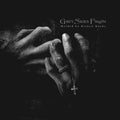 the album cover for Grey Skies Fallen - Molded By Broken Hands