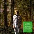 the album cover for Tim Burgess Listening Party / Various - Tim Burgess Listening Party / Various [Colored Vinyl] (Grn)
