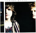 the album cover for Indigo Girls - Indigo Girls (Blk) [180 Gram] (Hol)