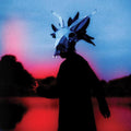 the album cover for Ruth Goller - Skyllumina