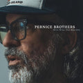 the album cover for Pernice Brothers - Who Will You Believe [Indie Exclusive Limited Edition Clear Autographed LP]