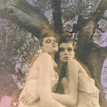 the album cover for Thou - Magus - Tan [Colored Vinyl] (Tan)
