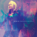 the album cover for Berlin - Transcendance