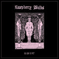 the album cover for Raspberry Bulbs - World Is Empty The Heart Is Full