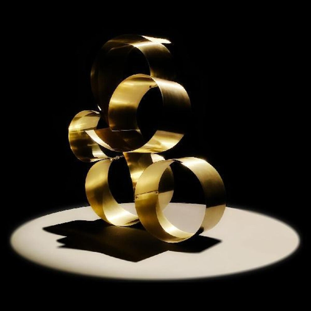 the album cover for Jlin - Akoma