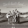 the album cover for Uncle Walt's Band - Anthology: Those Boys From Carolina, They Sure