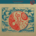 the album cover for Thy Catafalque - Microcosmos