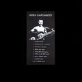 the album cover for Gargando, Abba - Abba Gargando