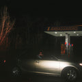 the album cover for X Ambassadors - Townie