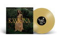 the album cover for Grace Cummings - Ramona [Gold LP]
