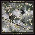 the album cover for Phosphorescent - Revelator [CD]