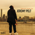the album cover for Jeremy Pelt - Tomorrow's Another Day