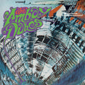 the album cover for Amboy Dukes - Amboy Dukes [Colored Vinyl] (Grn)