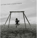 the album cover for Judith Hill - Letters from a Black Widow