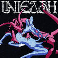 the album cover for Heavee - Unleash [Download Included]