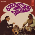 the album cover for Buddy Rich  / Rakha,All - Rich A La Rakha