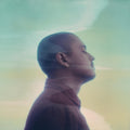 the album cover for Swarvy - Sunny Days Blue [Colored Vinyl] (Gate) (Grn) [Limited Edition]