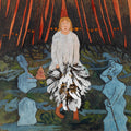 the album cover for gglum - Garden Dream