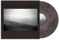 the album cover for Recondite - Hinterland (Blk) [Colored Vinyl] (Smok) (Can)