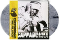 the album cover for Cappadonna - Pillage (Blk) [Clear Vinyl] [Limited Edition]