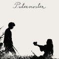 the album cover for Paternoster - Die Ersten Tage