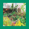 the album cover for Reds Pinks & Purples - Unwishing Well
