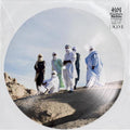 the album cover for Tinariwen - Amatssou (Bonus Tracks) [Limited Edition] (Pict)