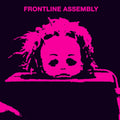 the album cover for Frontline Assembly - State Of Mind - Pink [Colored Vinyl] [Limited Edition] (Pnk)